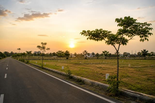 Chennai Prime Land Investment Opportunity