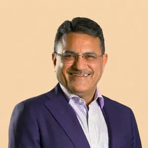 Mr. Manoj Kohli
