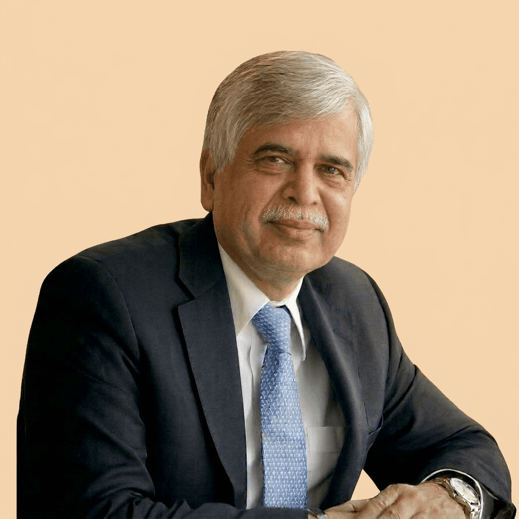 Mr.Richard Rekhy