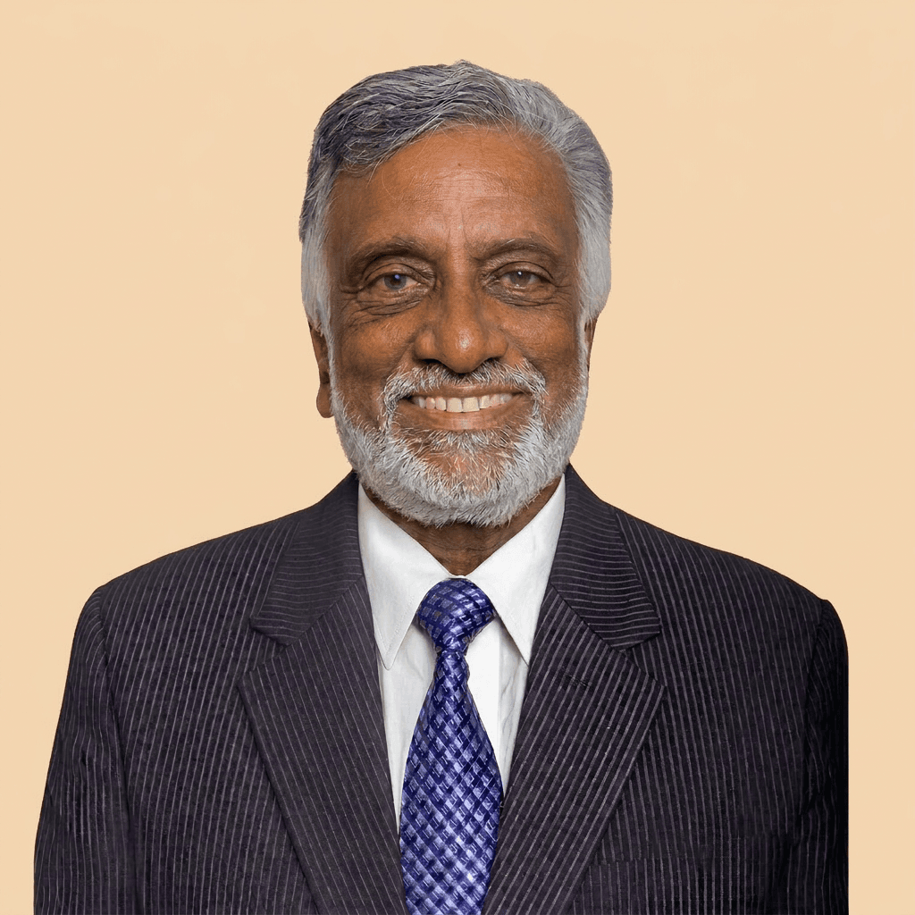 Mr.Jitender Balakrishna