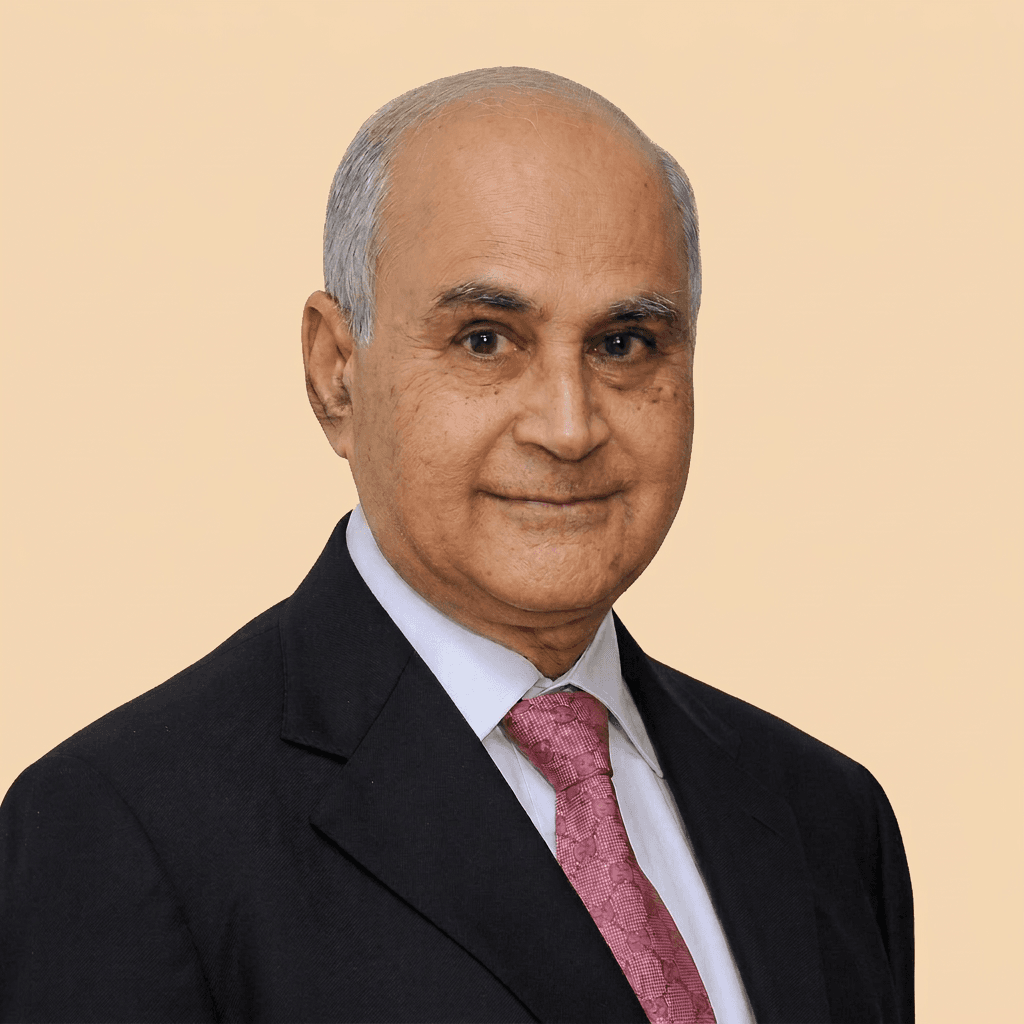 Mr.Ghyanendra Nath Bajpai